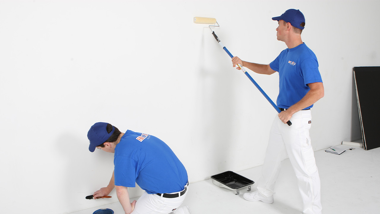 Halfeti Boya Badanacı